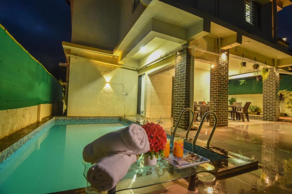 MOUNT HILL VIEW 3BHK VILLA LONAVALA, Lonavala (updated prices 2025)
