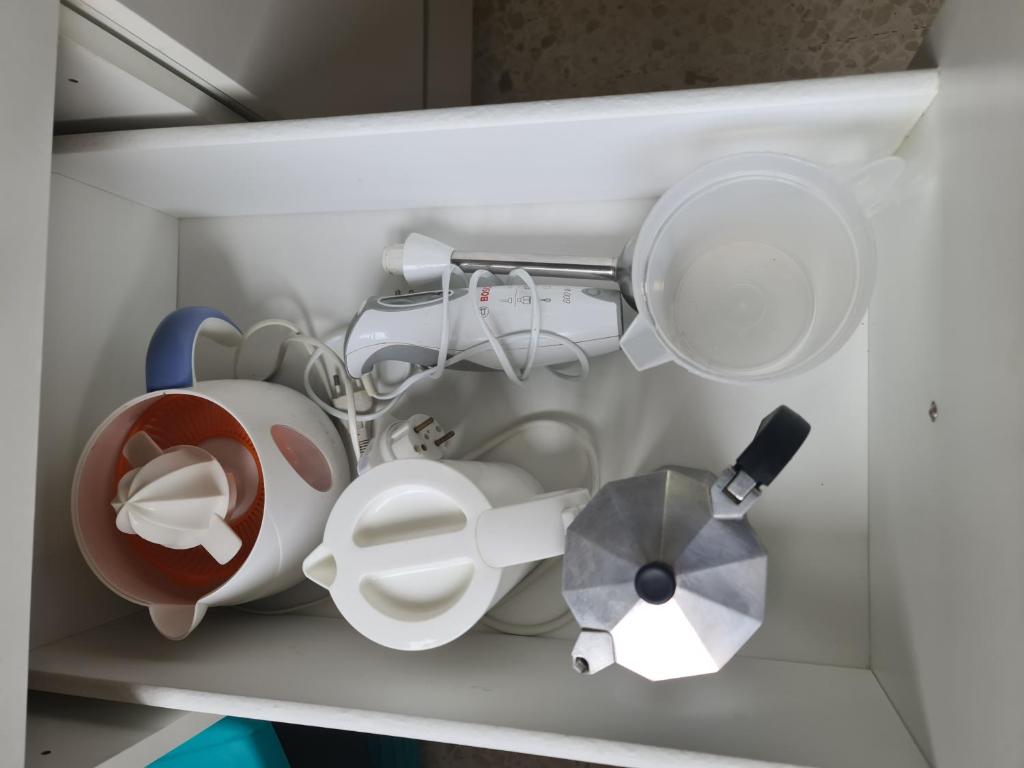Zdjęcie z galerii obiektu apartamento céntrico jerez calle tucan n17 w mieście Jerez de la Frontera