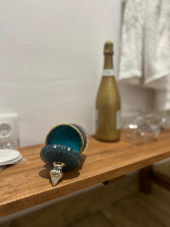Fotografie z fotogalerie ubytování Casa Balneario Cazorla v destinaci Cazorla