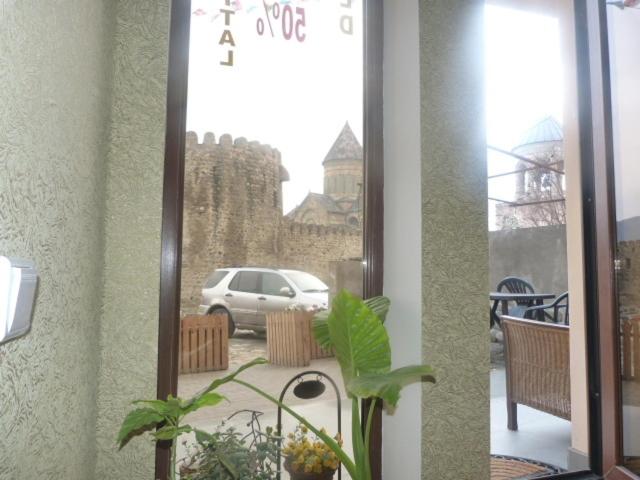 Fotografie z fotogalerie ubytování Old Capital v destinaci Mccheta