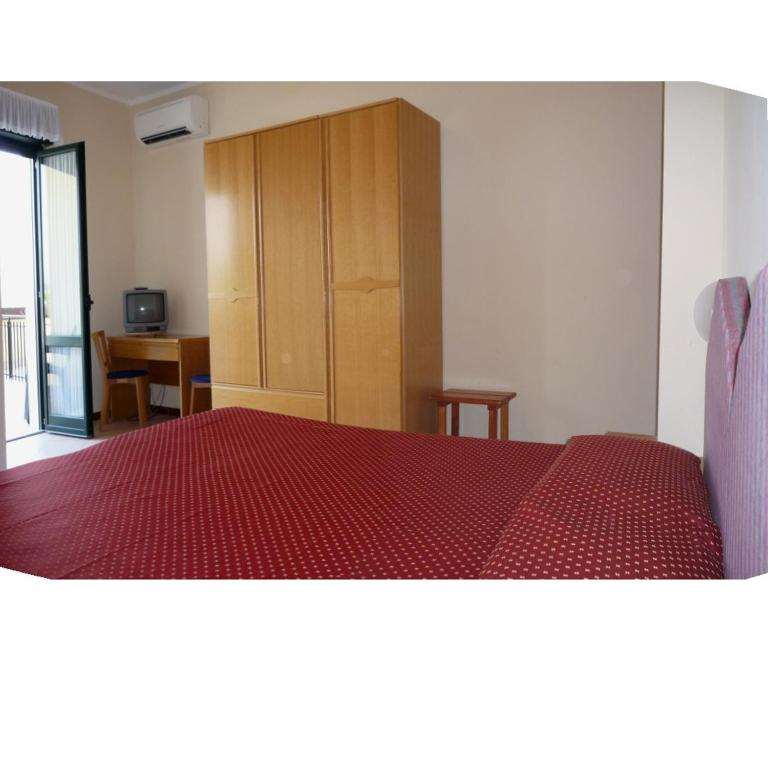 Residence Miralago Rooms & Apartments - Habitación Doble