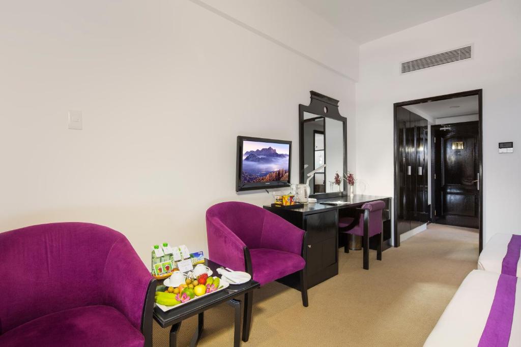 TTC Hotel Can Tho - 6