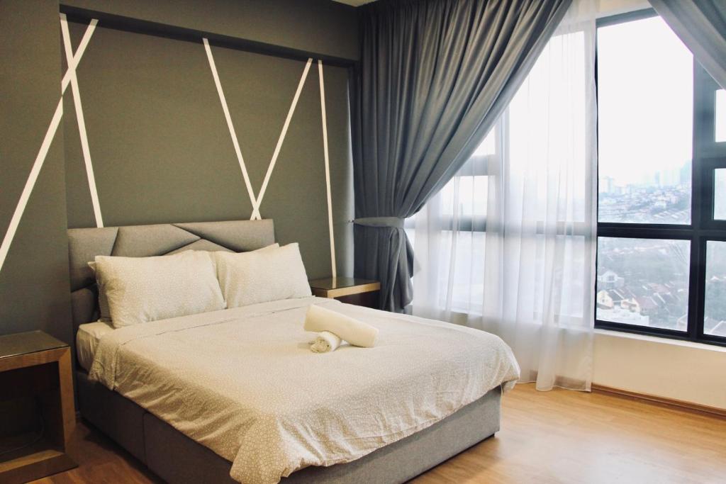EkoCheras by MOKA at CHERAS - Студия