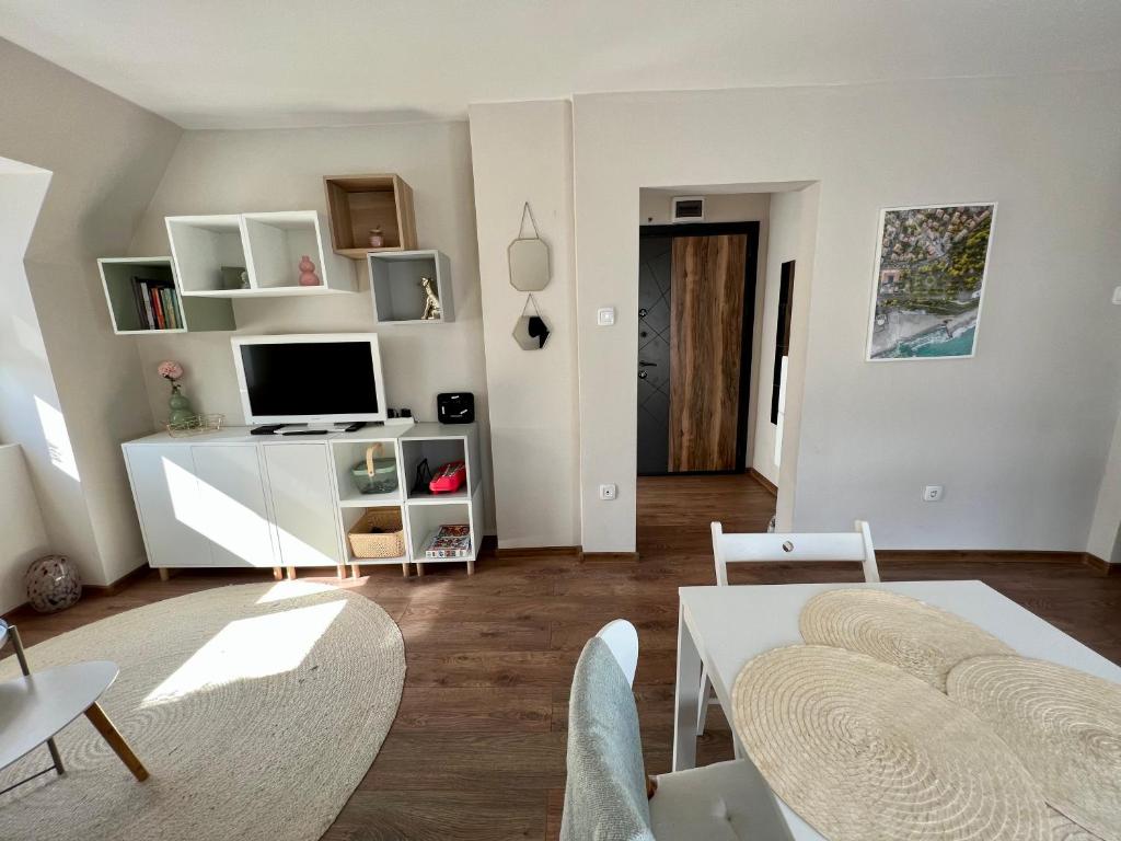 Dockview atelier - Wohnung Mit Einem Schlafzimmer