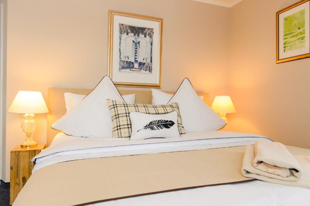 Landhaus Ambiente - Resim 13