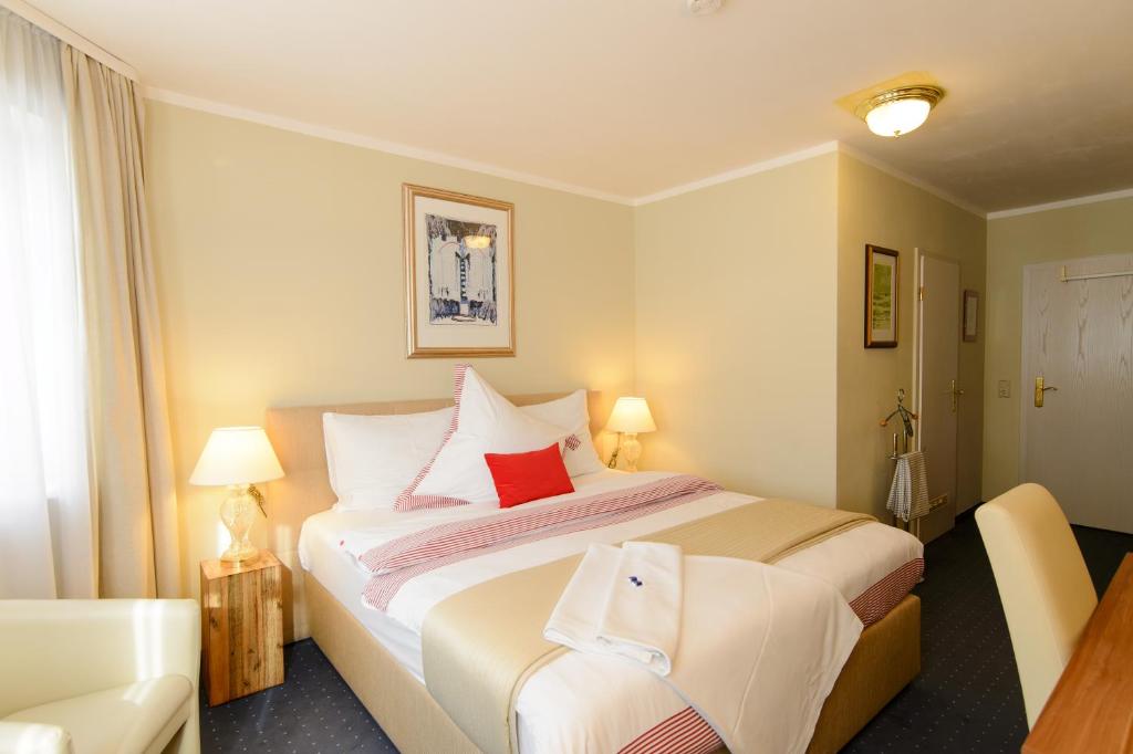 Landhaus Ambiente - Resim 14