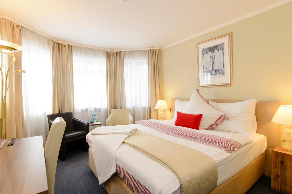 Landhaus Ambiente - Resim 8