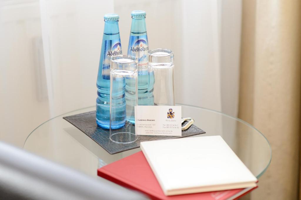 Landhaus Ambiente - Resim 26