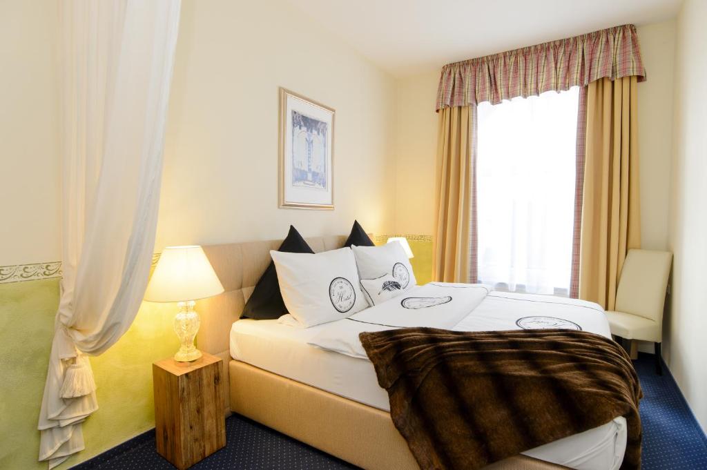 Landhaus Ambiente - Resim 11