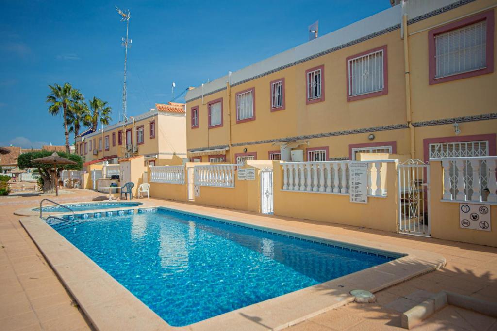 Bungalows Bungalow ,Orihuela costa ,La-Zenia en Orihuela (Alicante), Comunidad Valenciana