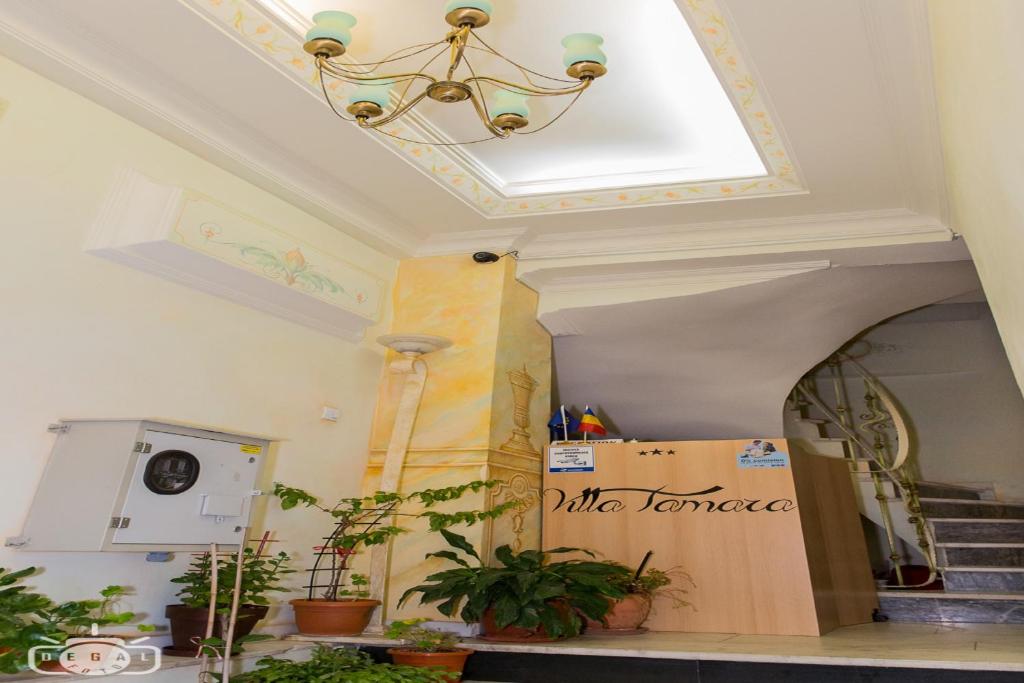 Villa Tamara - Resim 38