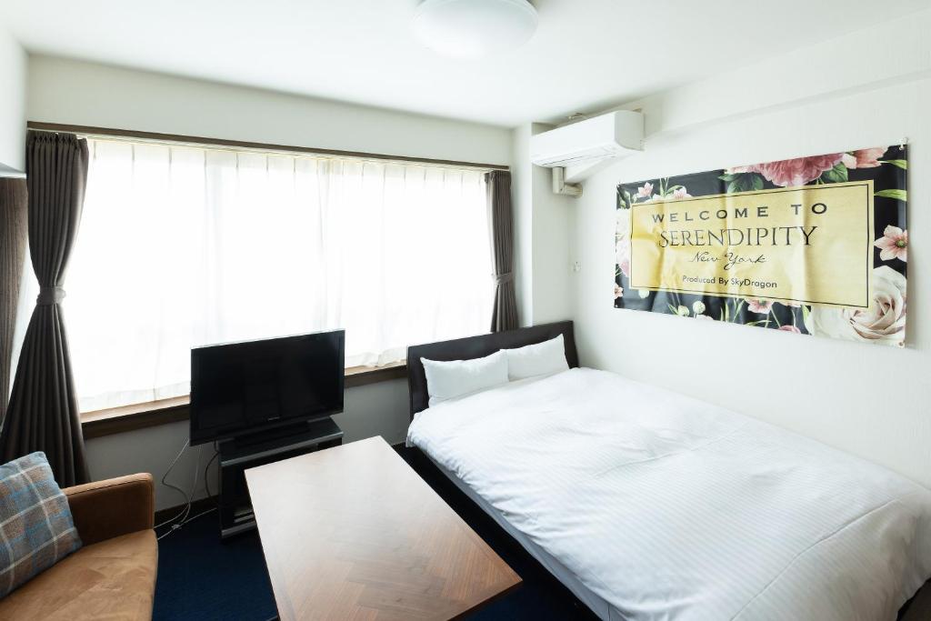 AIRSTAR TENJIN パインヒル警固 - Apartment stay