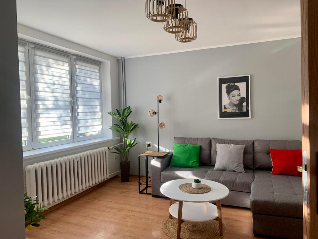 Apartament Joanna 2 parter - Housity