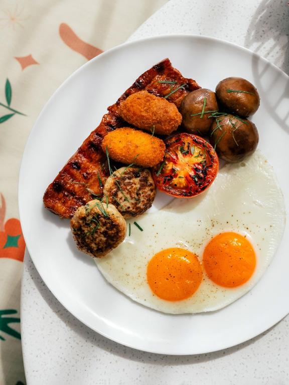 The Standard, Bangkok Mahanakhon - Resim 36