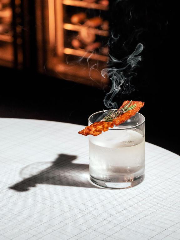 The Standard, Bangkok Mahanakhon - Resim 32