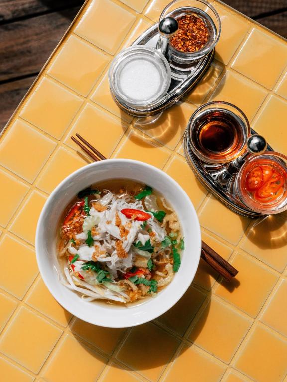 The Standard, Bangkok Mahanakhon - Resim 16