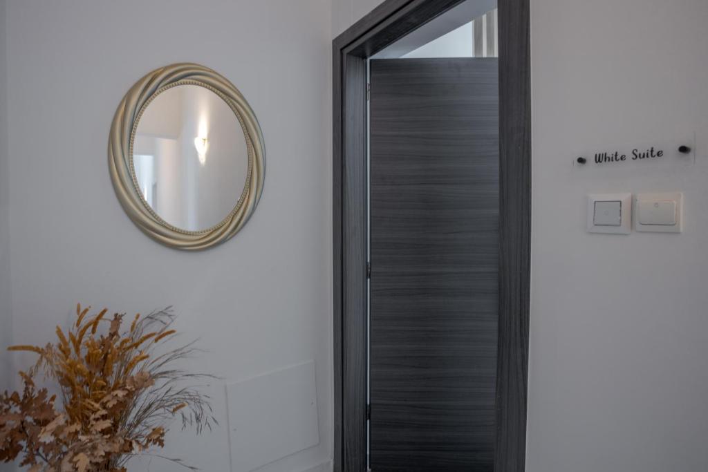 Fotografie z fotogalerie ubytování Myra Mare Suites by Estia v destinaci Amoudara Herakliou