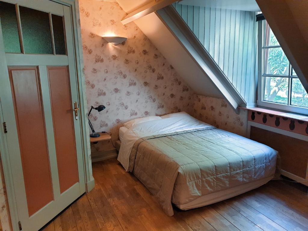 Buitengoed De Uylenburg - Triple Room