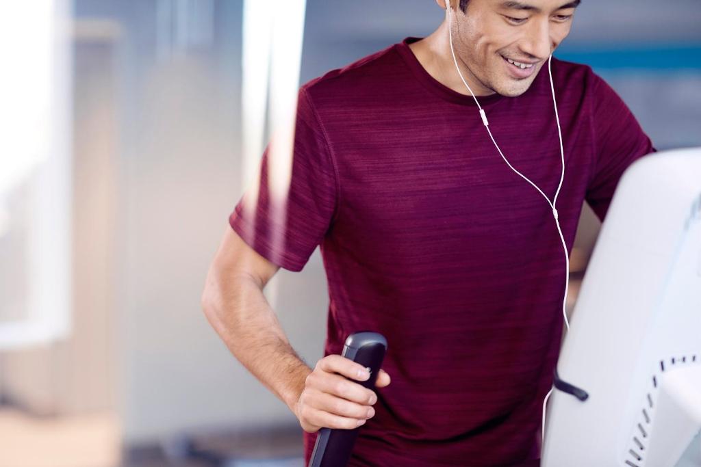 Crowne Plaza Adelaide by IHG - Resim 31