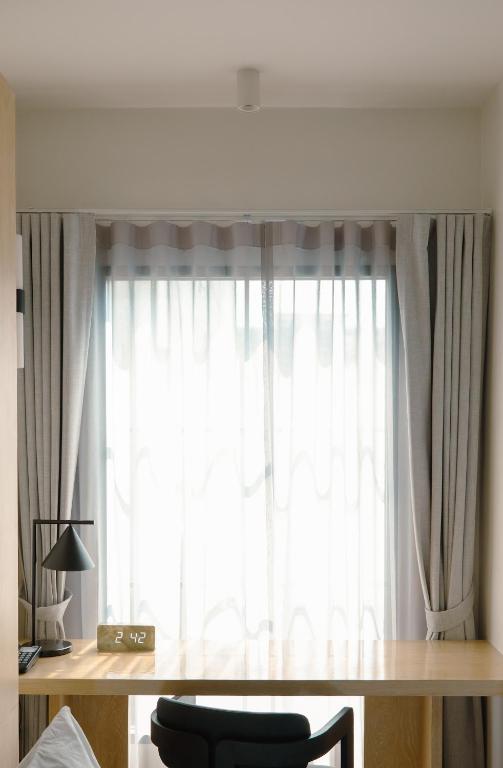Fotografie z fotogalerie ubytování Hotel Sapin v destinaci Pom Prap