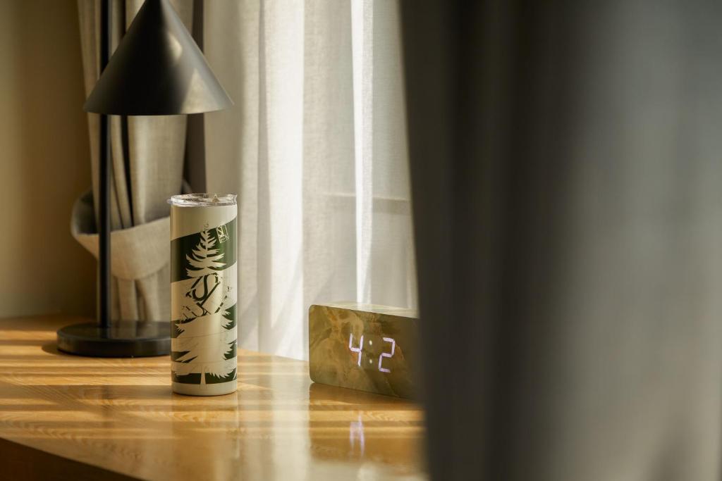 Fotografie z fotogalerie ubytování Hotel Sapin v destinaci Pom Prap