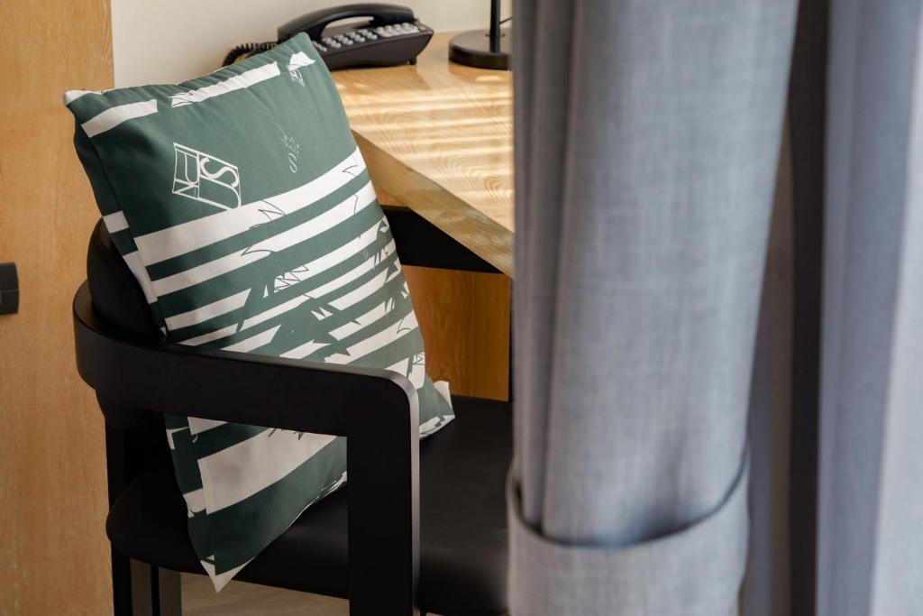 Fotografie z fotogalerie ubytování Hotel Sapin v destinaci Pom Prap