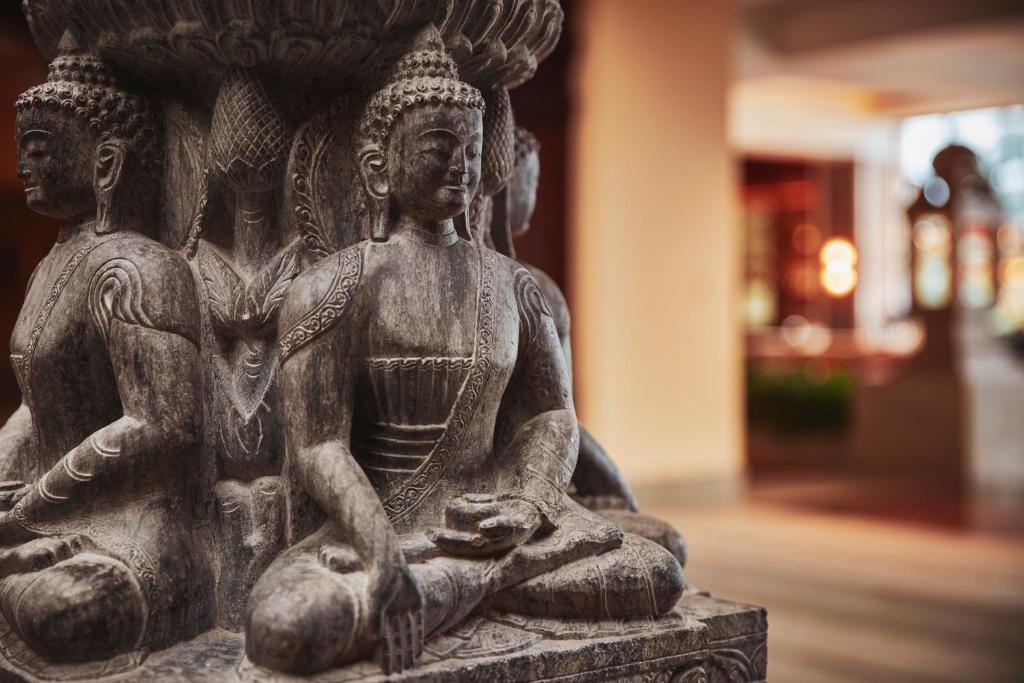 Fotografie z fotogalerie ubytování Hyatt Regency Kathmandu v destinaci Kathmandu
