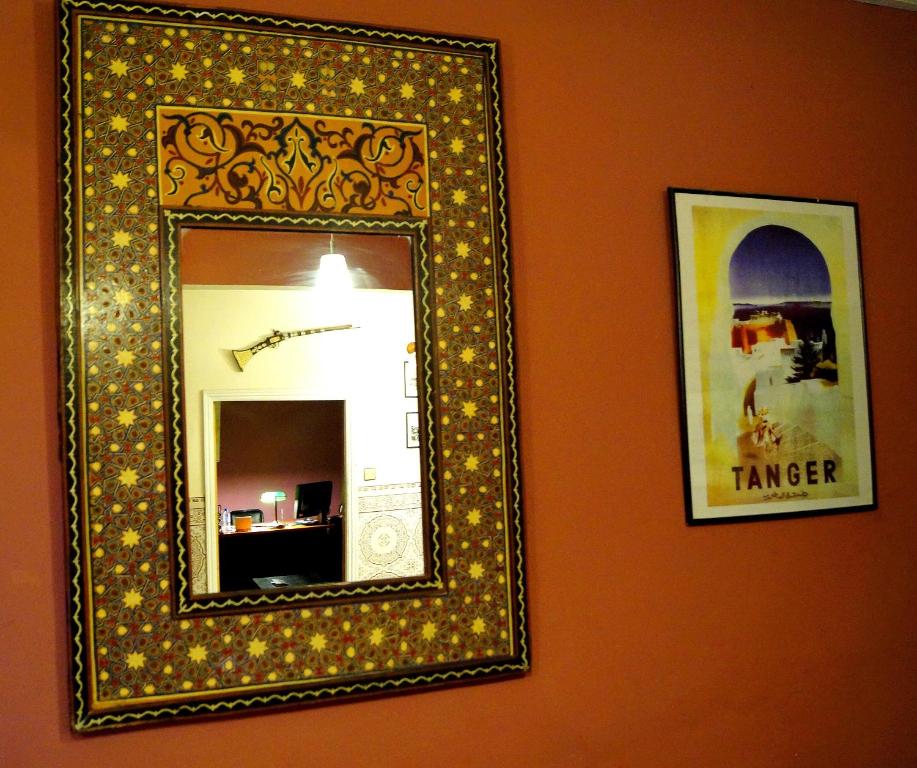 Foto de la galeria de Dar Omar Khayam a Tànger
