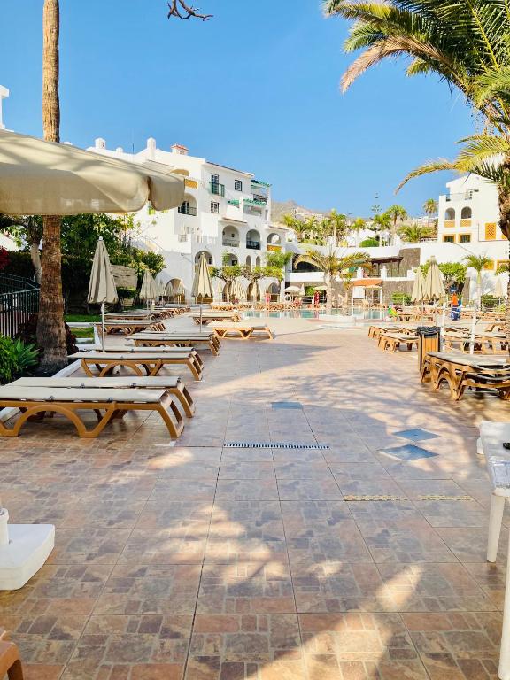 Pueblo Torviscas Sunset Harbour, Adeje – Precios 2023 ...