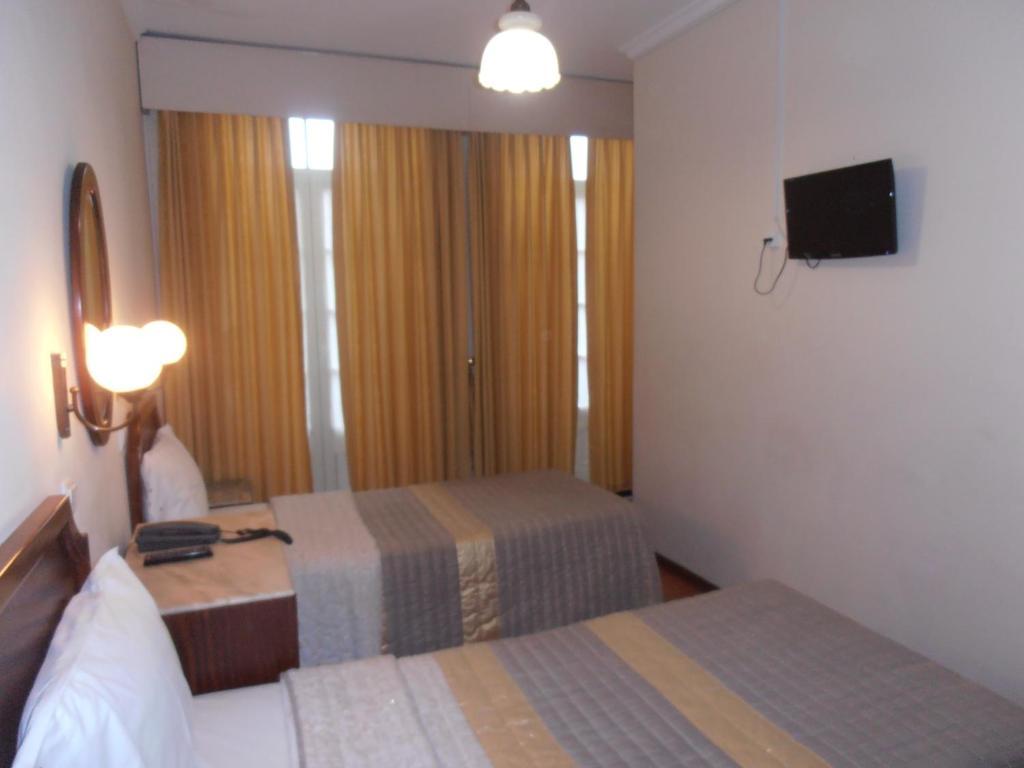 Hotel S. Marino - Resim 23