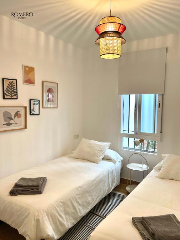 Romero Suites 1 - 13