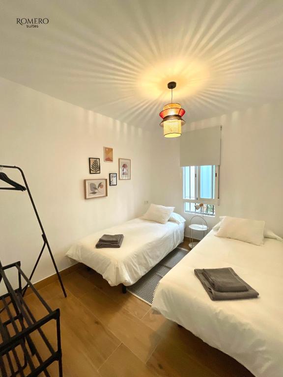 Romero Suites 1 - 11