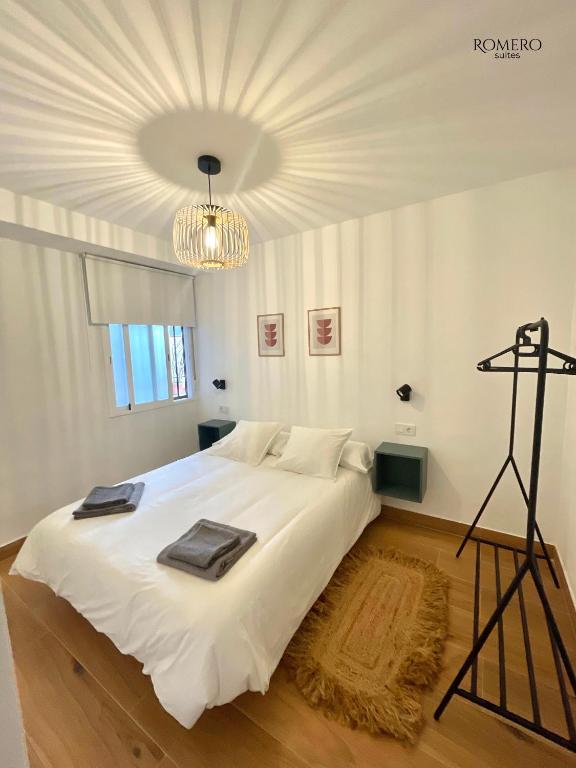 Romero Suites 1 - 10