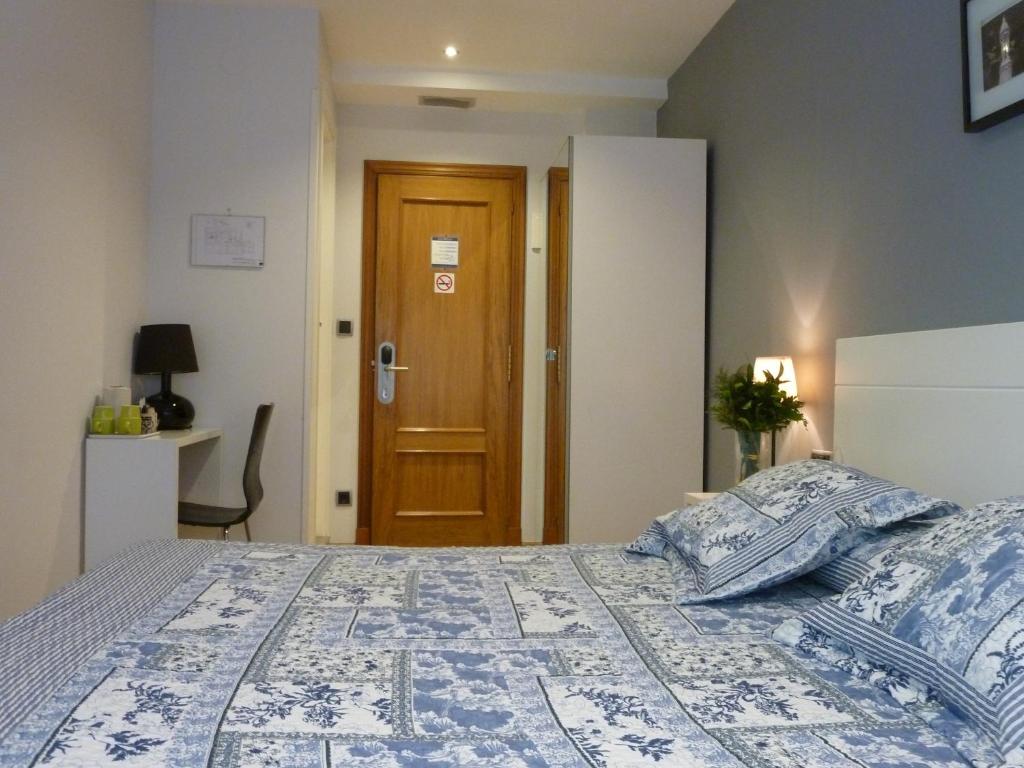 Pensión Gárate - 5