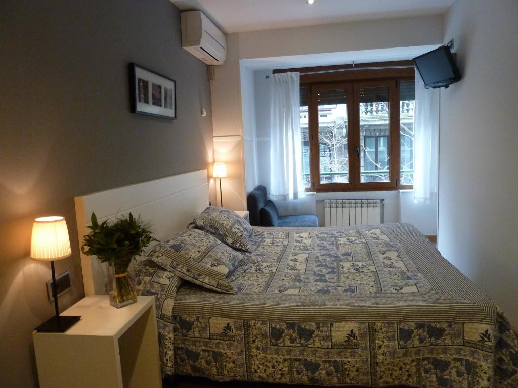 Pensión Gárate - 6