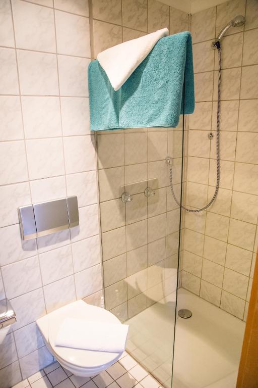 Hotel Gerberhaus - Comfort Double Room