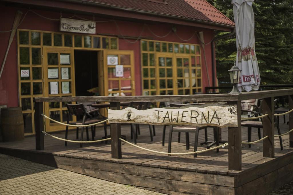 Fotografia z galérie ubytovania Zatoka Kal v destinácii Węgorzewo