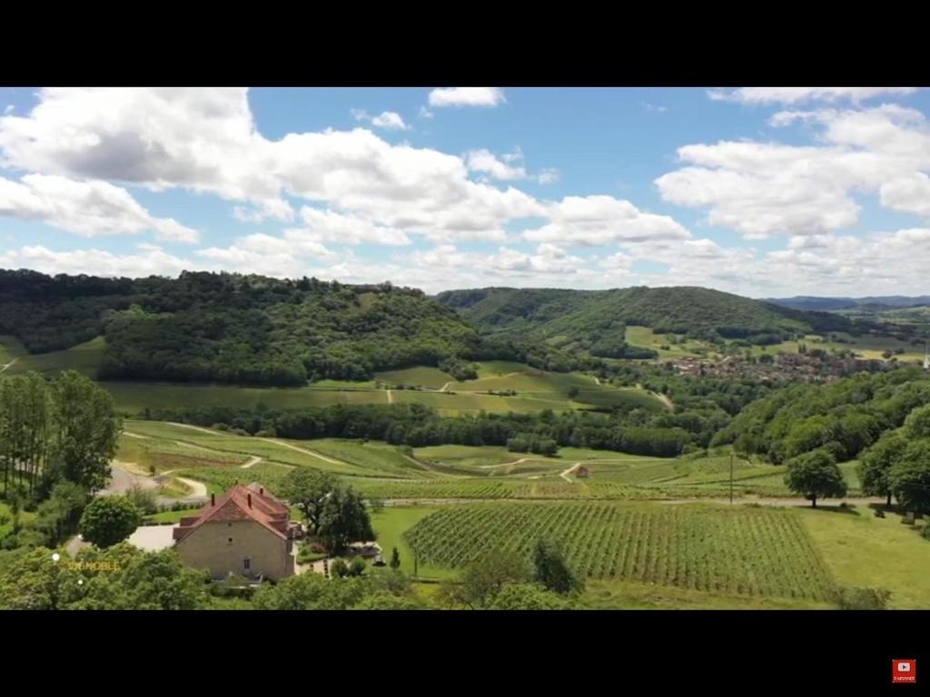 Ménétru-le-Vignoble