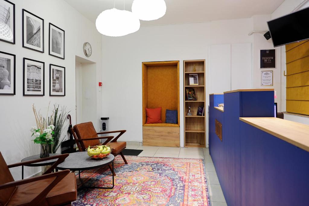 Giselle Vintage Doubles - Adults Only - Resim 15