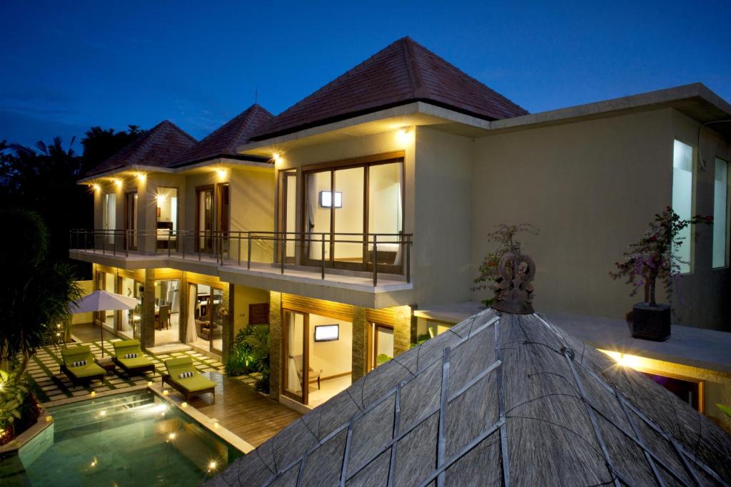 O Villas Seminyak - 5
