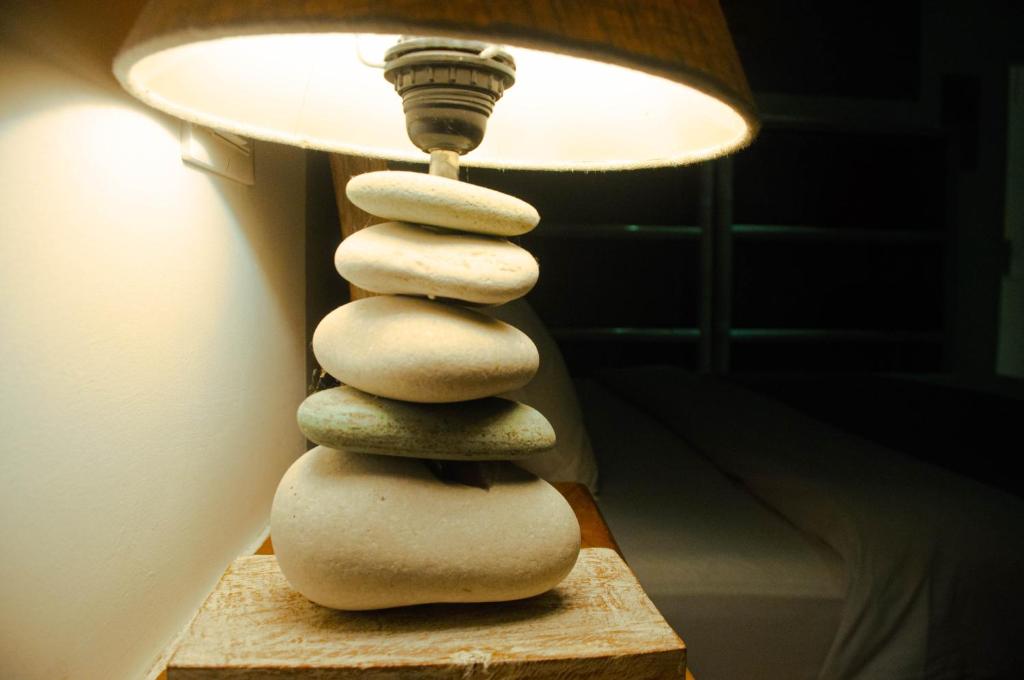 Villa Samalas Resort and Restaurant - 19