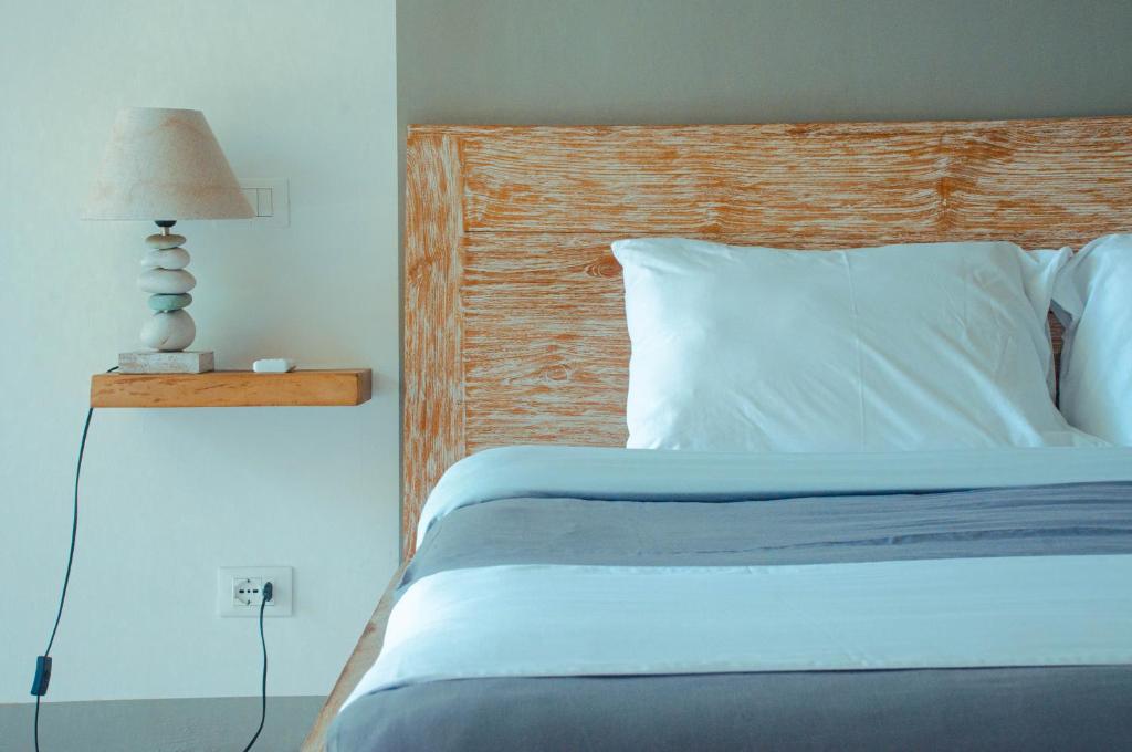 Villa Samalas Resort and Restaurant - 14