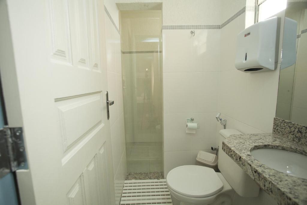  Trem Azul Hostel