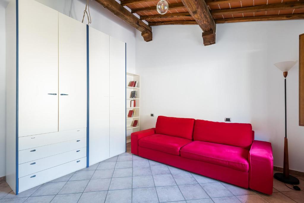 Siena Cozy Apartment with Private Garden!, Val di Pugna – päivitetyt vuoden  2024 hinnat