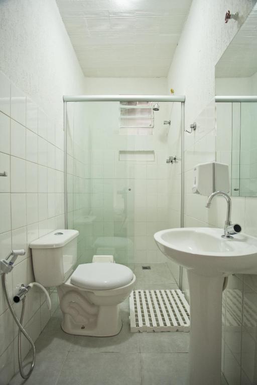  Trem Azul Hostel