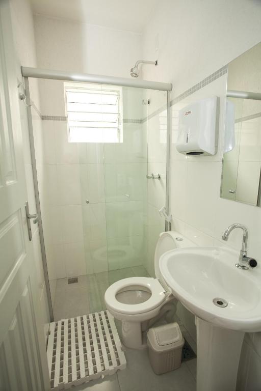  Trem Azul Hostel