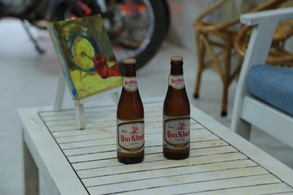 Sông Suối Homestay - 18