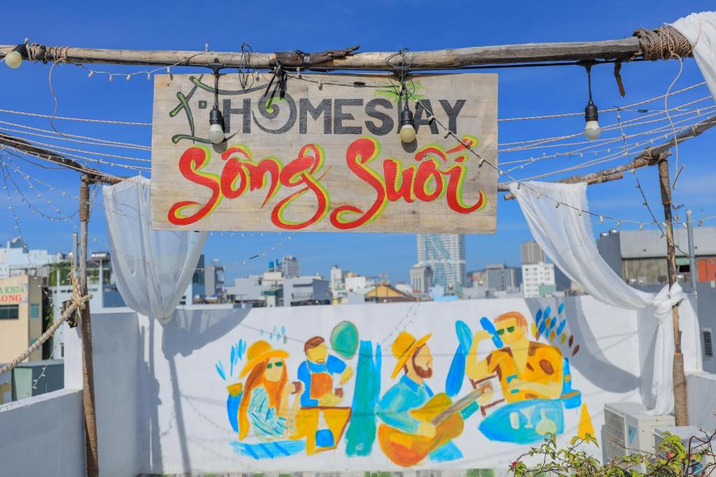 Sông Suối Homestay - 7