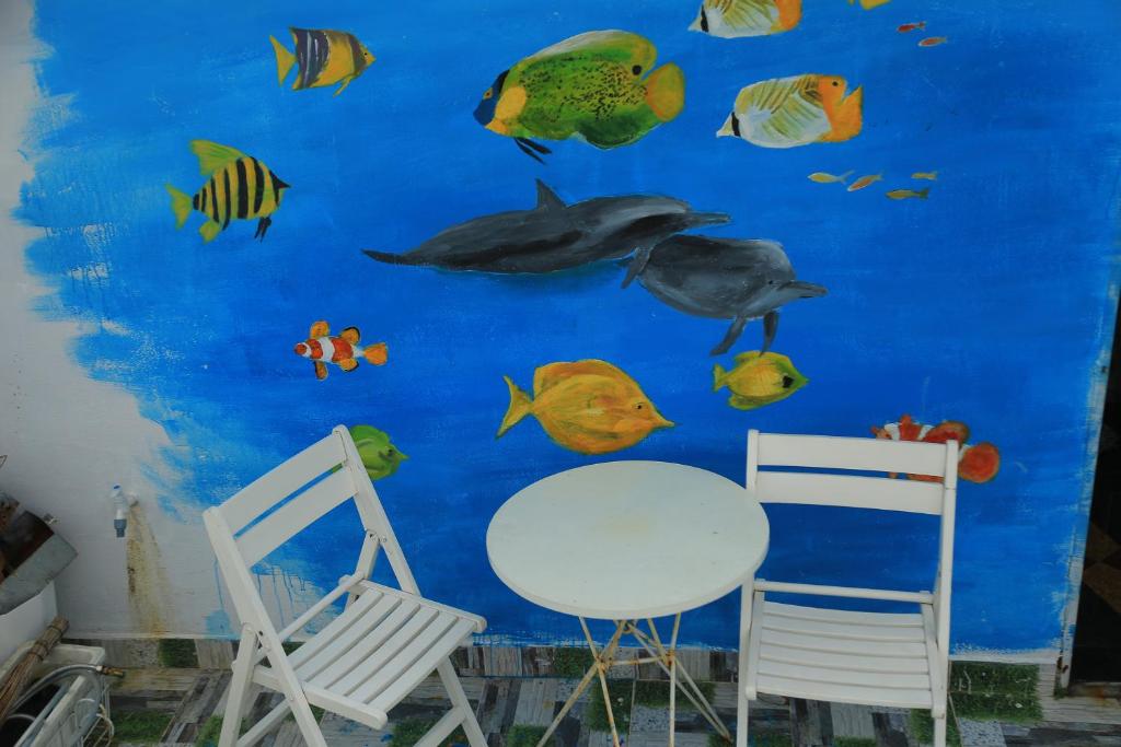 Sông Suối Homestay - 8