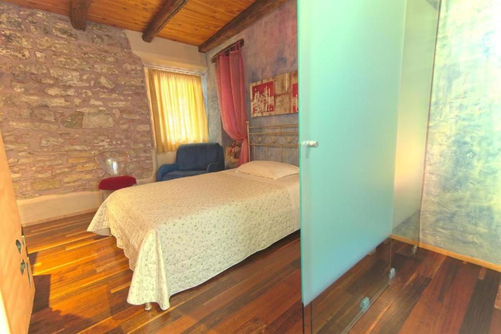 LA CASETTA NEI COLLI - 13